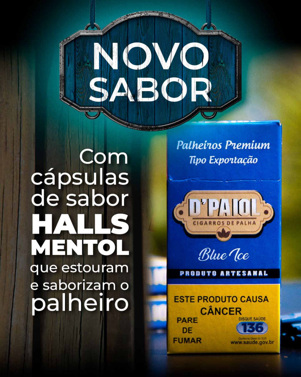 D'Paiol Blue Ice Capsulas Saborizadas.jpeg